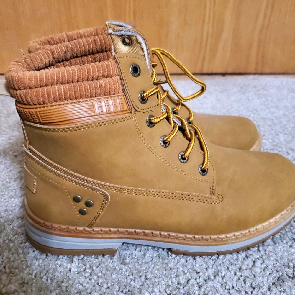 Cute Boots
